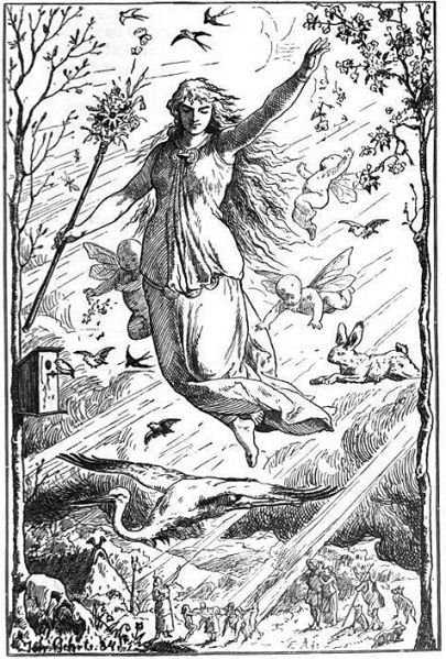 File:Eostre easter goddess.jpg