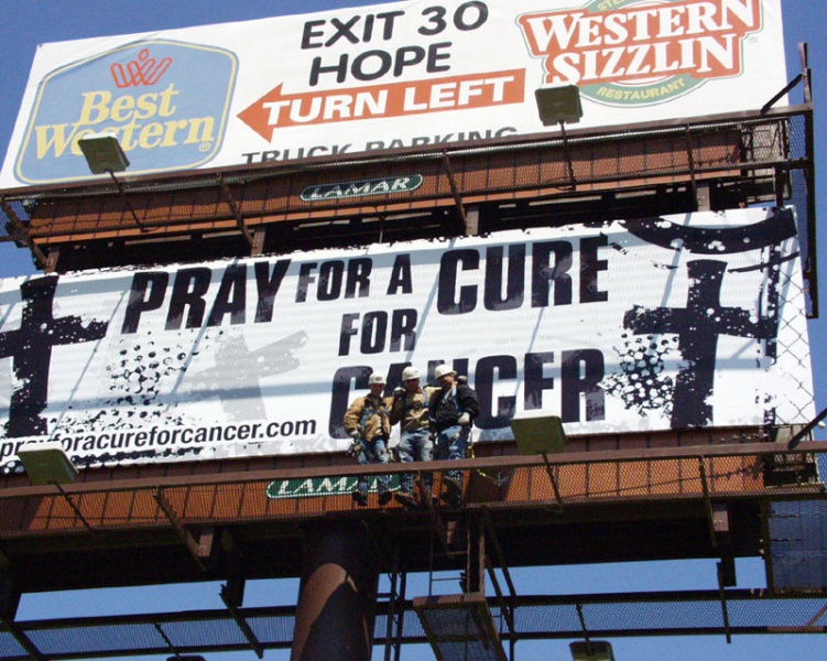 File:Pray for a cure.JPG